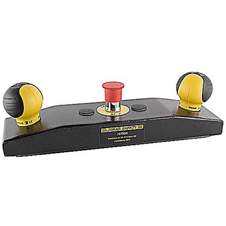 Abb JSTD25B TWOHAND STATION 2TLJ020007R5100